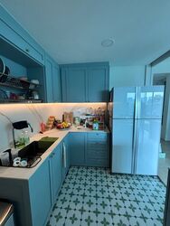 One Amber (D15), Condominium #613268441